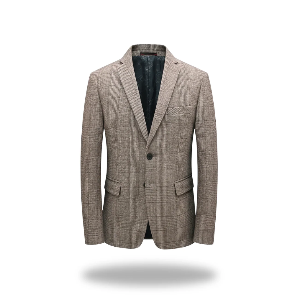 Formel blazer til herrer
