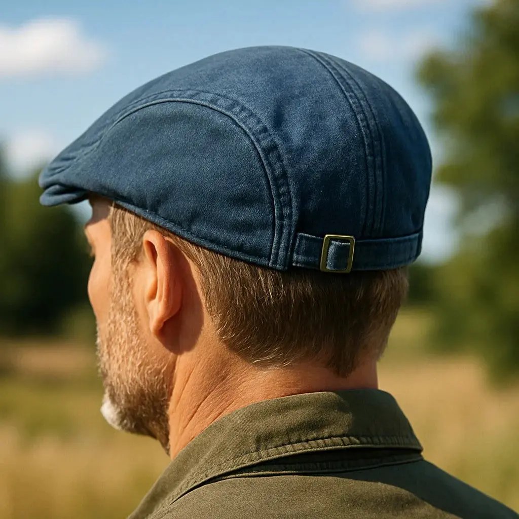 Louis | Vintagebaret