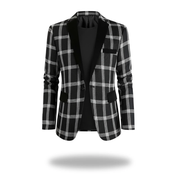 Klassisk herreblazer | Tidløs stil