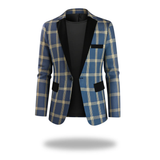 Klassisk herreblazer | Tidløs stil