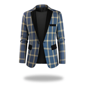 Klassisk herreblazer | Tidløs stil