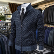 Elegant vest til herrer