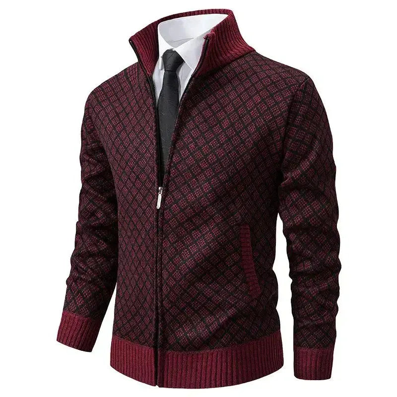 Elegant vest til herrer