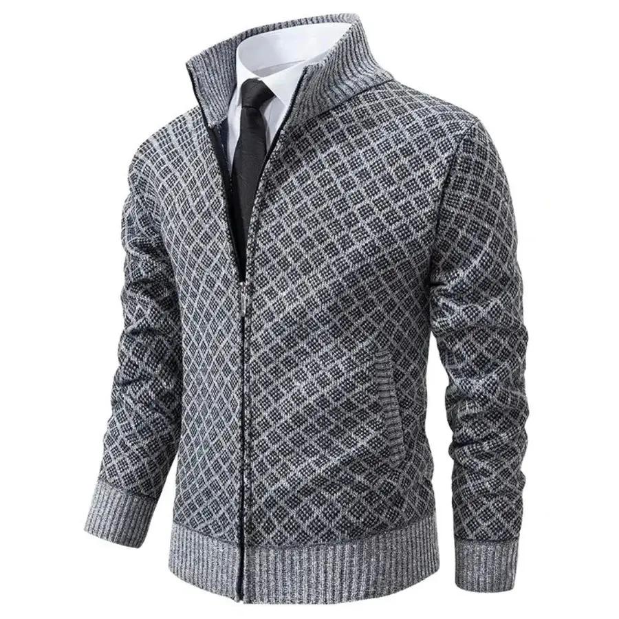 Elegant vest til herrer