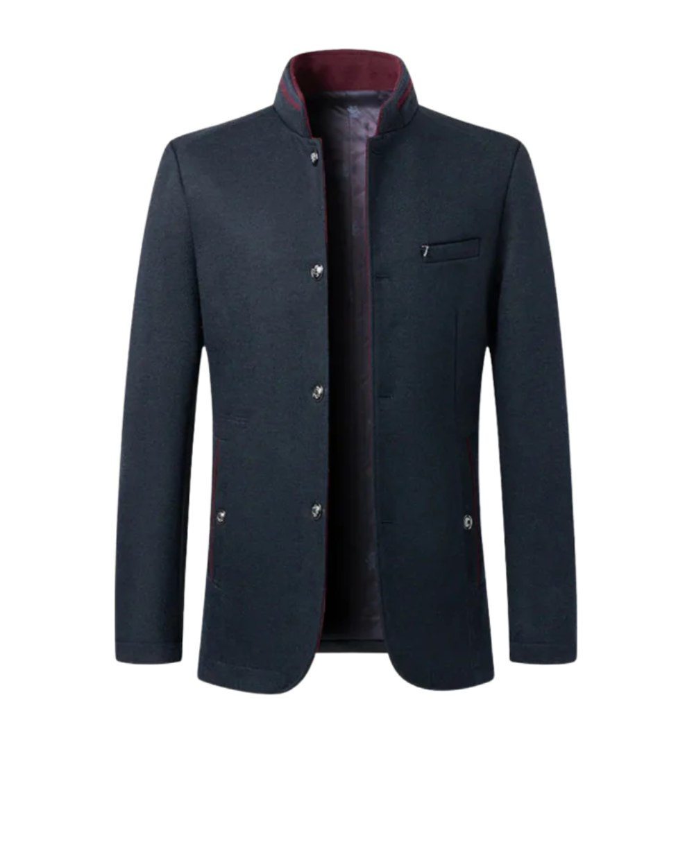 Klassisk blazer til herrer