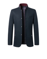 Klassisk blazer til herrer