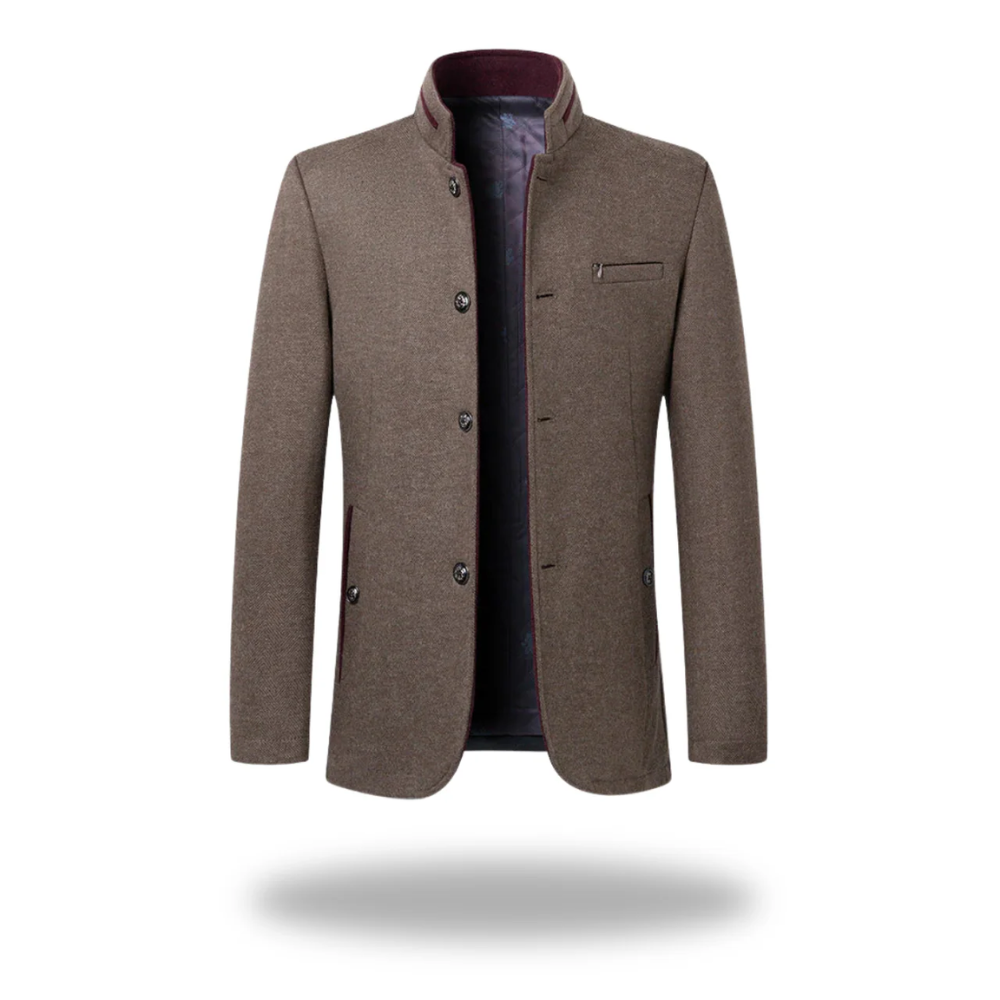 Klassisk blazer til herrer