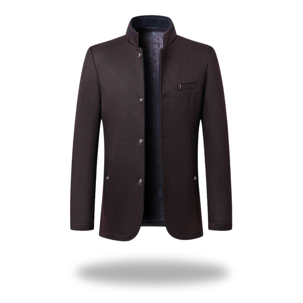 Klassisk blazer til herrer