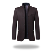 Klassisk blazer til herrer