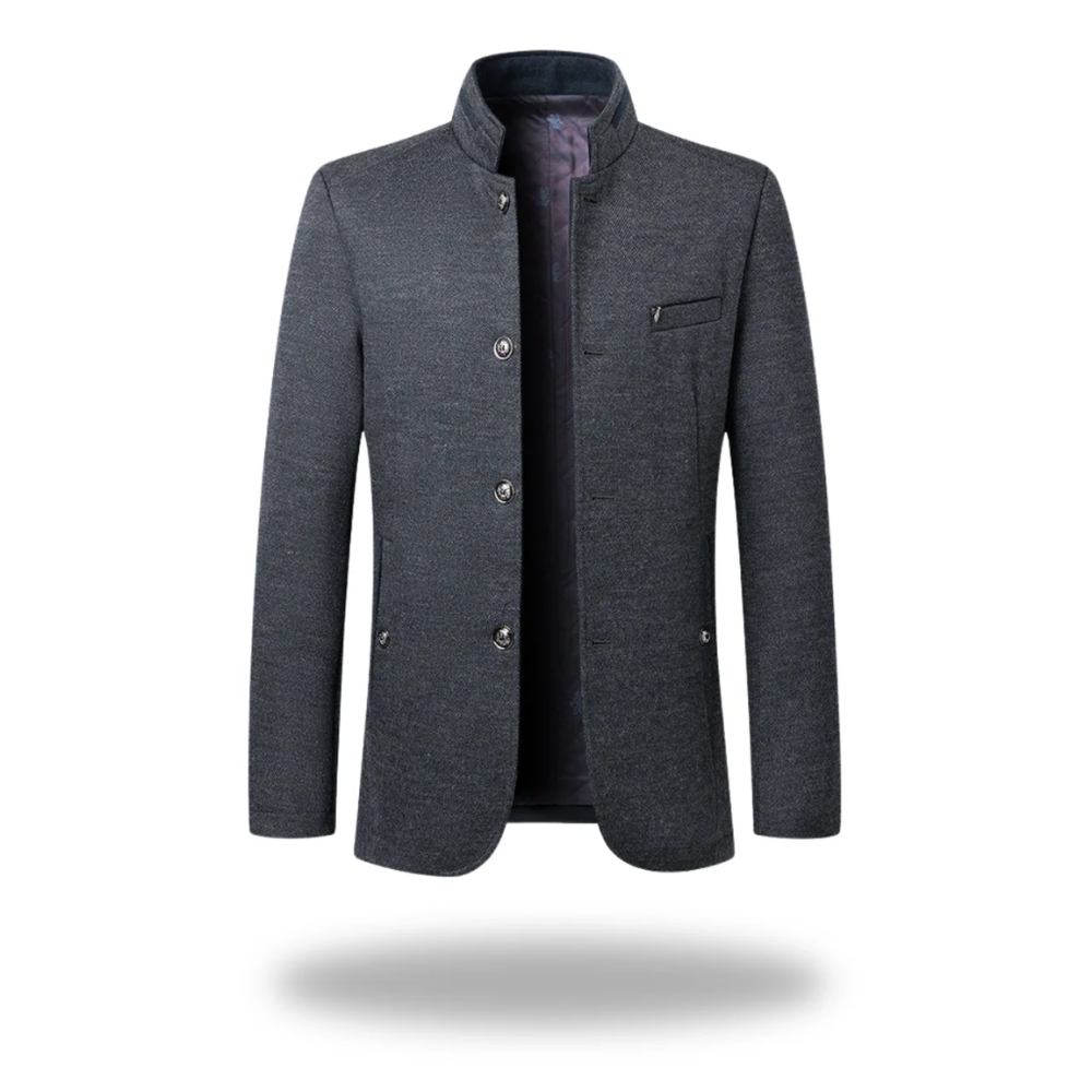 Klassisk blazer til herrer