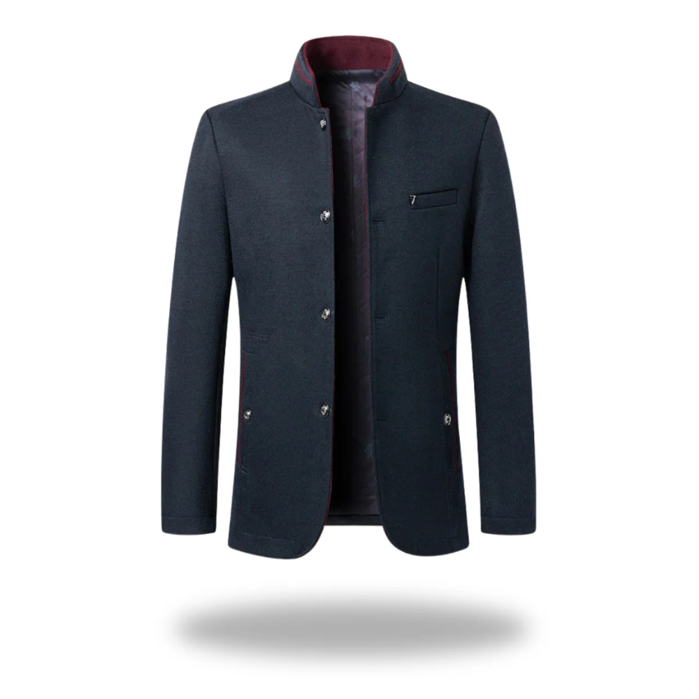 Klassisk blazer til herrer