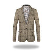 Businessblazer til herrer