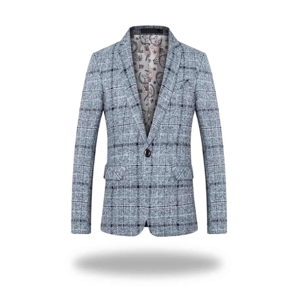 Businessblazer til herrer