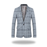 Businessblazer til herrer