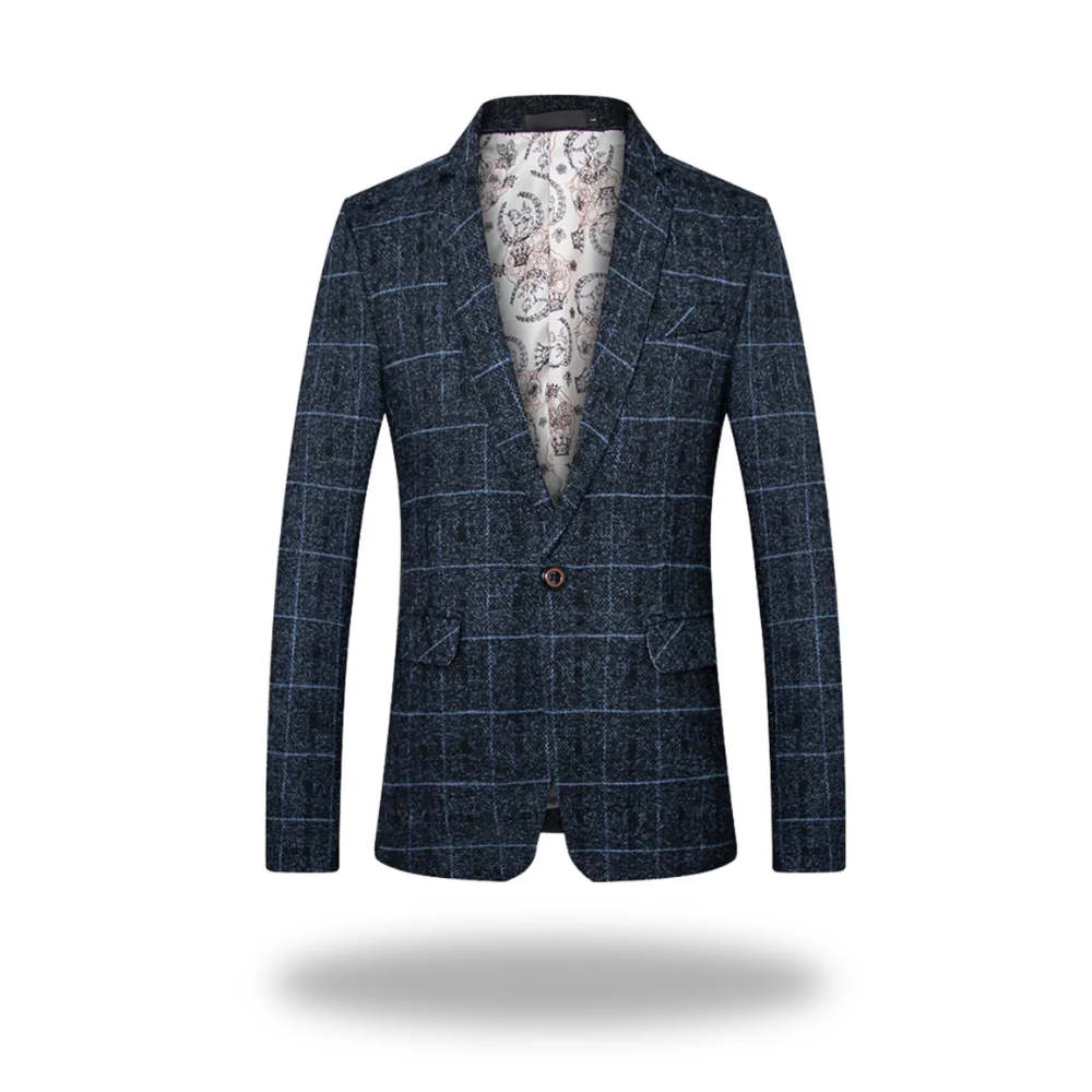 Businessblazer til herrer