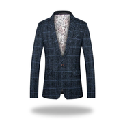 Businessblazer til herrer