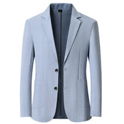 Elegant herreblazer | Klassisk stil