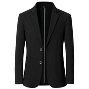 Elegant herreblazer | Klassisk stil