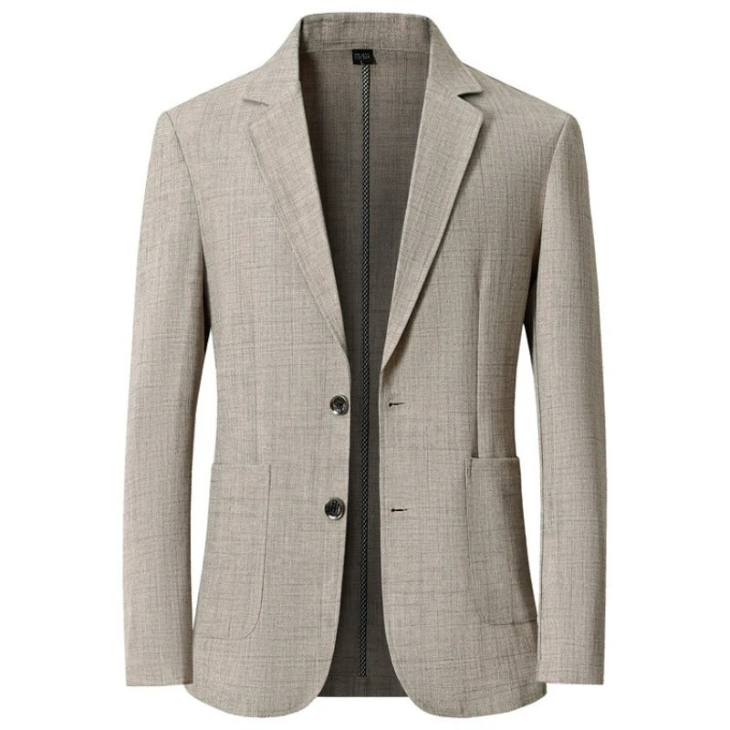 Elegant herreblazer | Klassisk stil