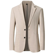 Elegant herreblazer | Klassisk stil