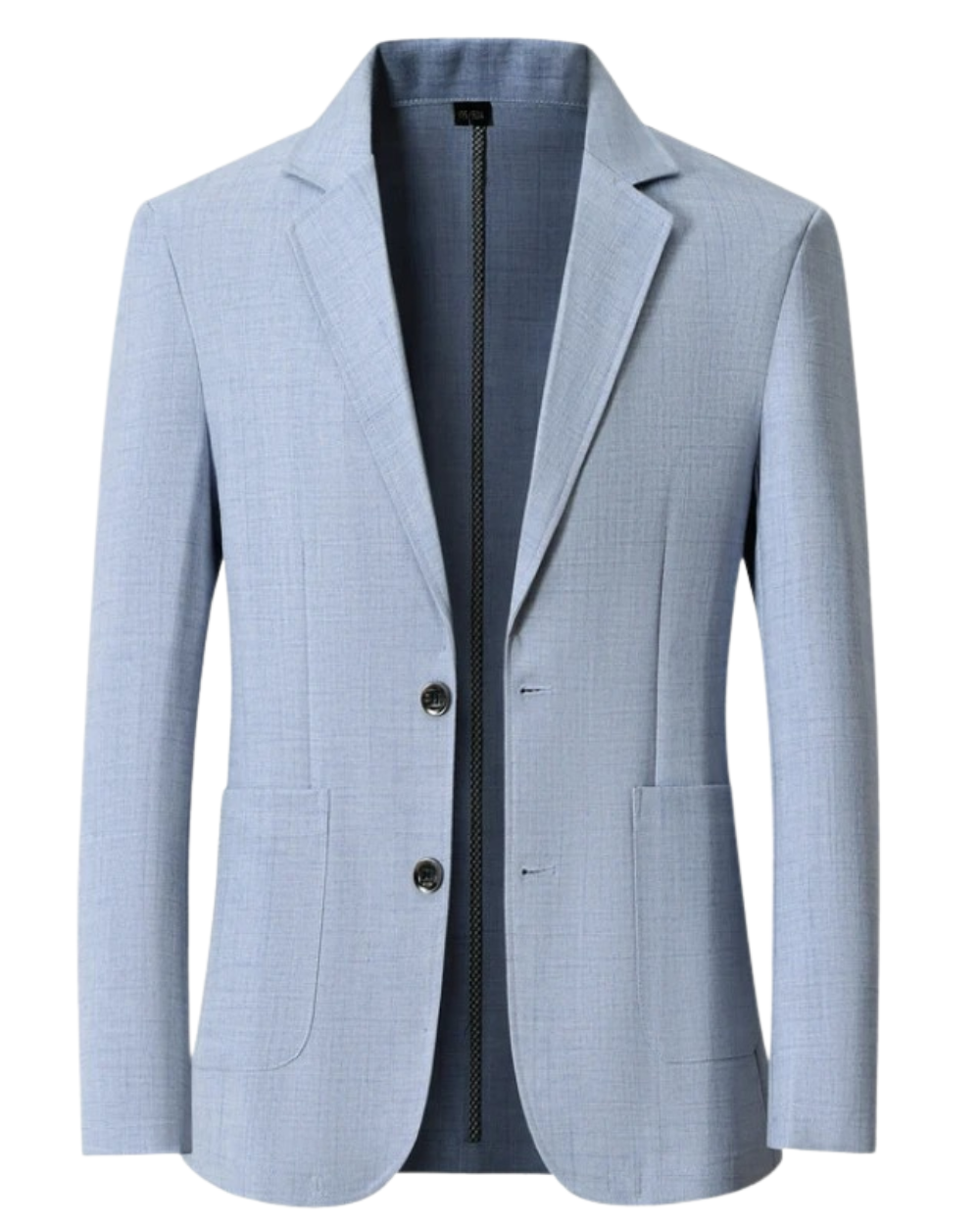 Elegant herreblazer | Klassisk stil
