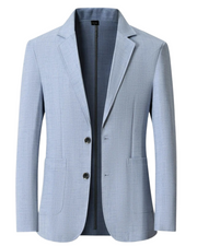 Elegant herreblazer | Klassisk stil