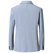 Elegant herreblazer | Klassisk stil