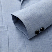 Elegant herreblazer | Klassisk stil
