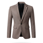 Elegant herreblazer