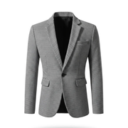 Elegant herreblazer