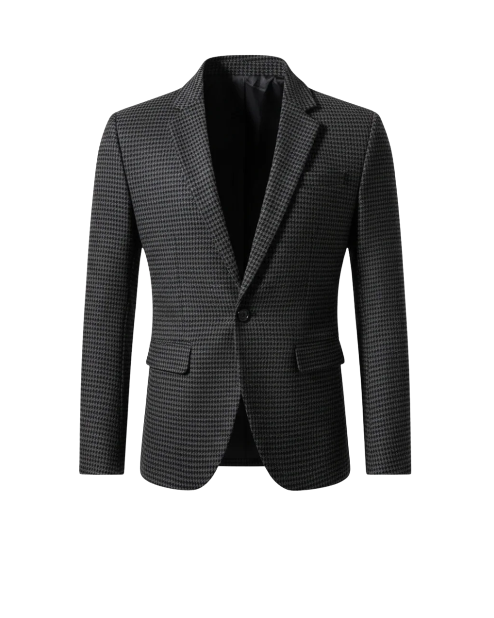 Elegant herreblazer