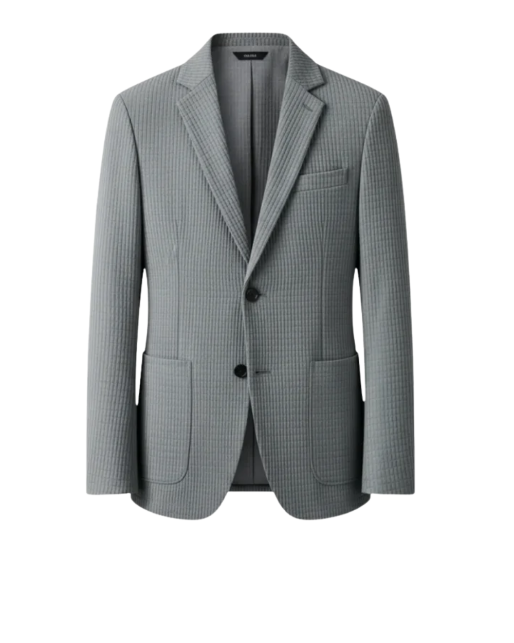 Alsidig blazer til herrer
