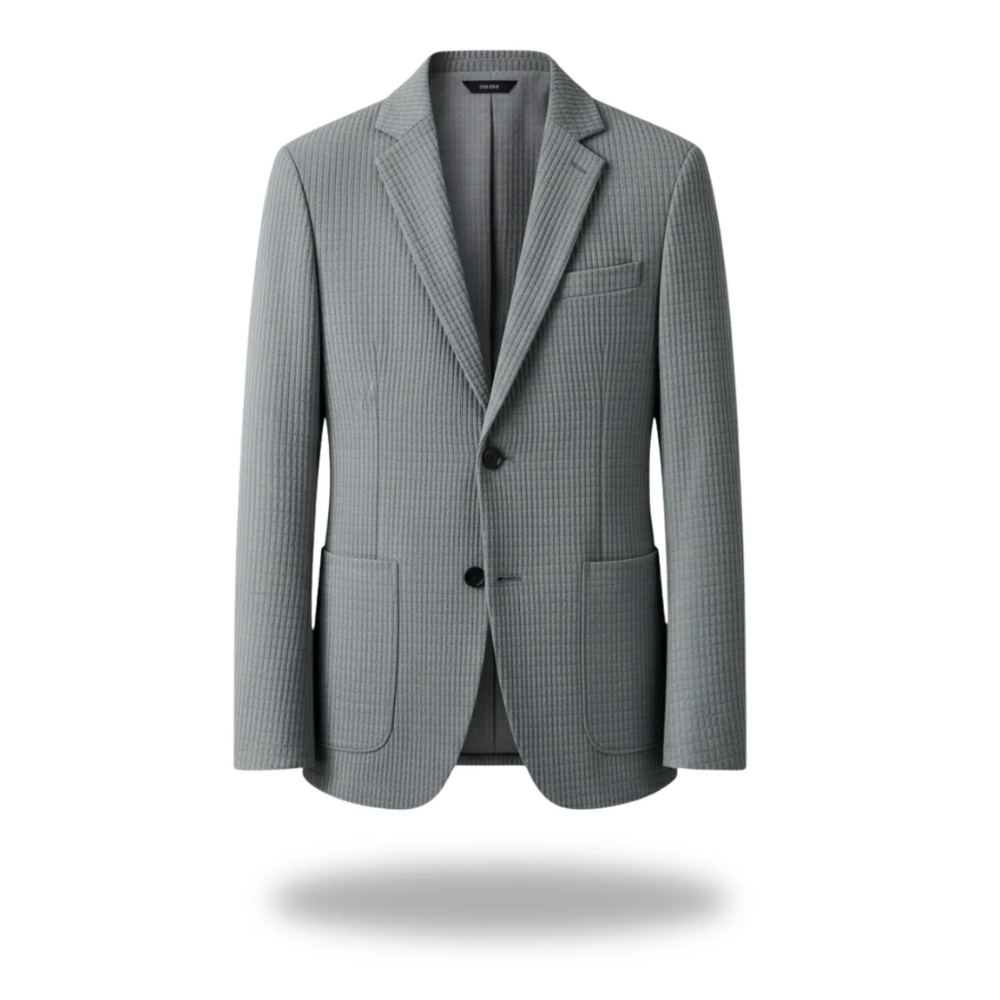 Alsidig blazer til herrer