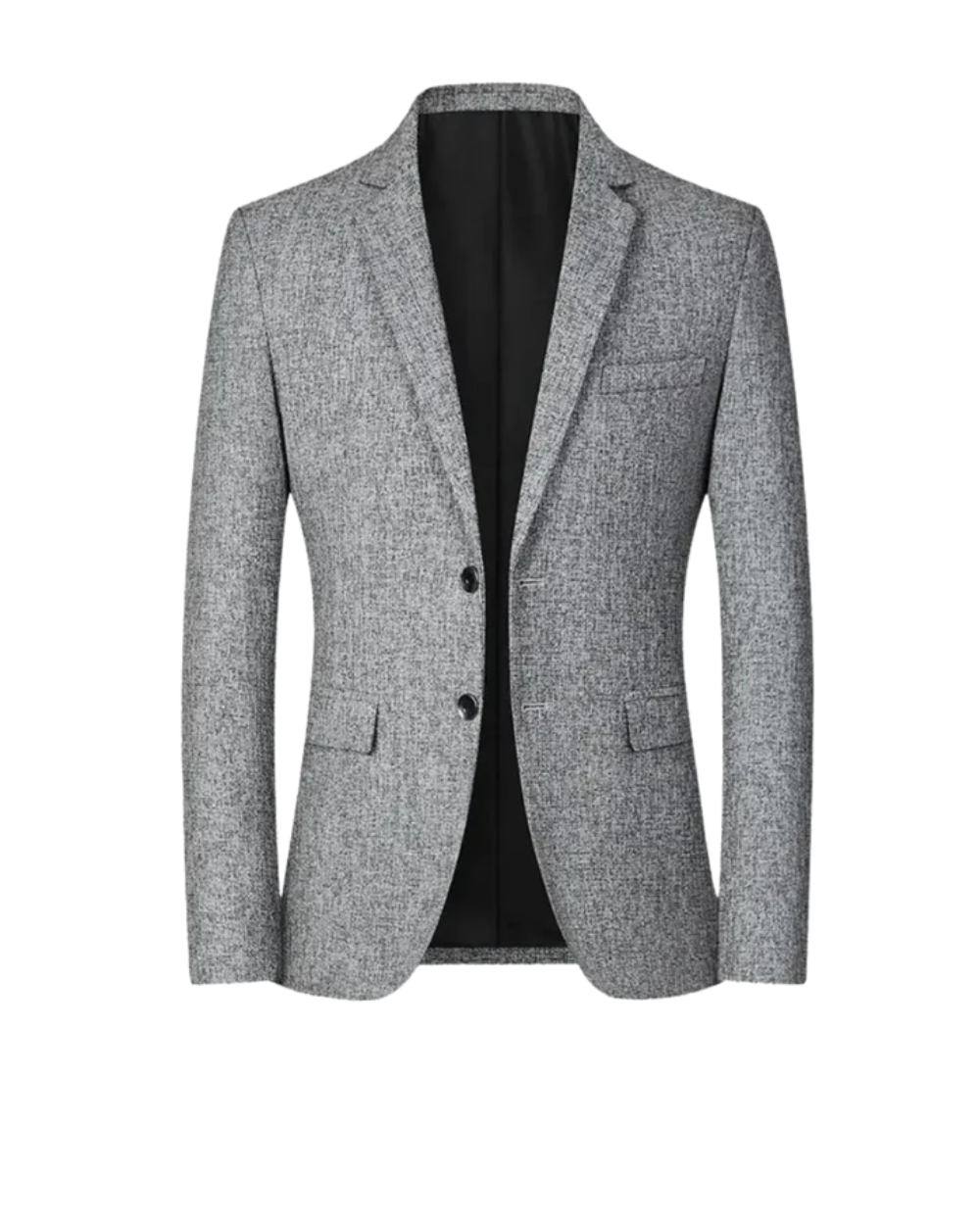Klassisk herreblazer | Stilrent look