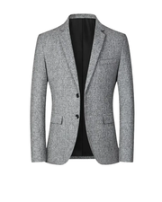 Klassisk herreblazer | Stilrent look