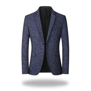Klassisk herreblazer | Stilrent look