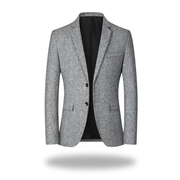 Klassisk herreblazer | Stilrent look