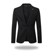 Moderne blazer til herrer