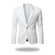 Moderne blazer til herrer