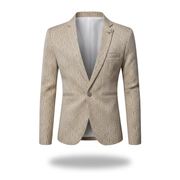 Moderne blazer til herrer