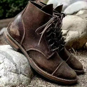 Jason | Klassiske læderstøvler