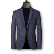 Ternet blazer til herrer