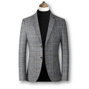 Ternet blazer til herrer
