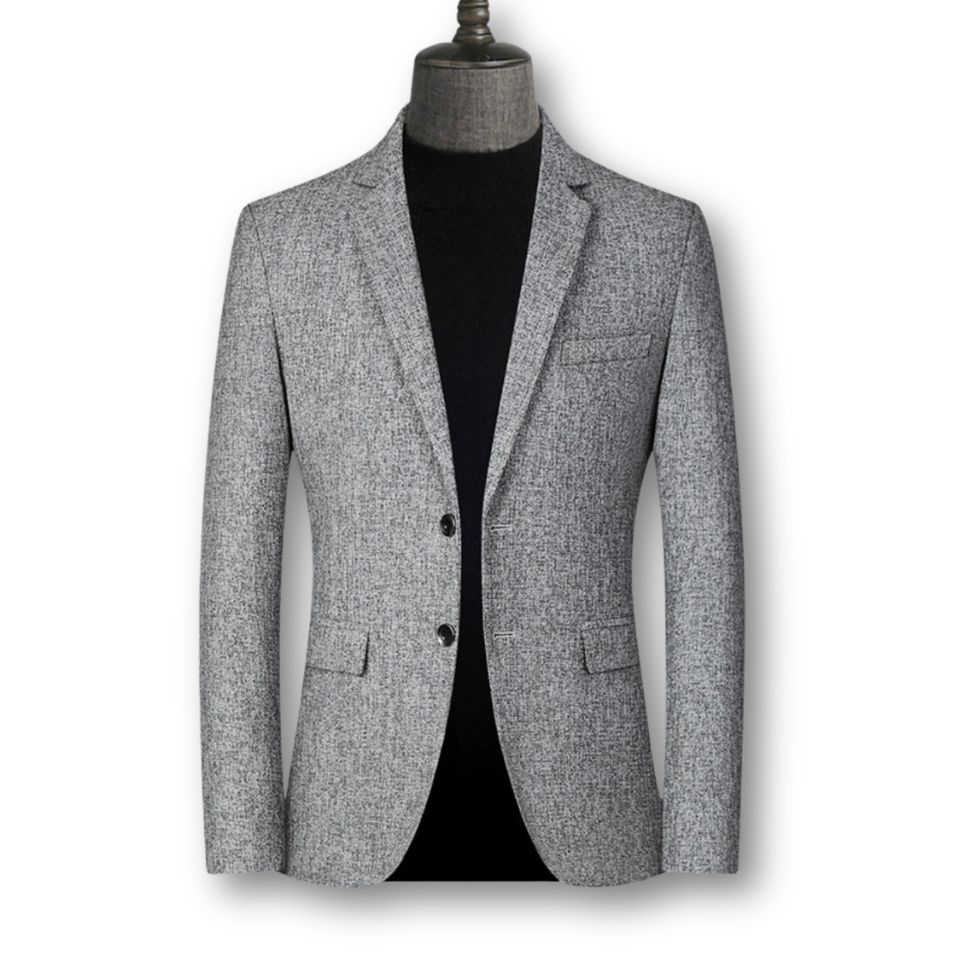 Ternet blazer til herrer