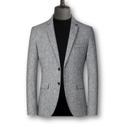 Ternet blazer til herrer