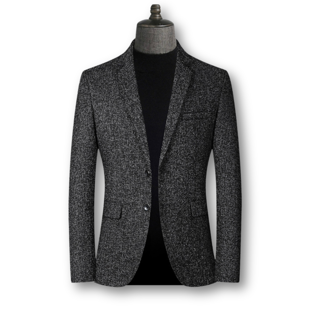 Ternet blazer til herrer