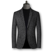 Ternet blazer til herrer
