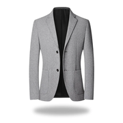 Tidløs herreblazer