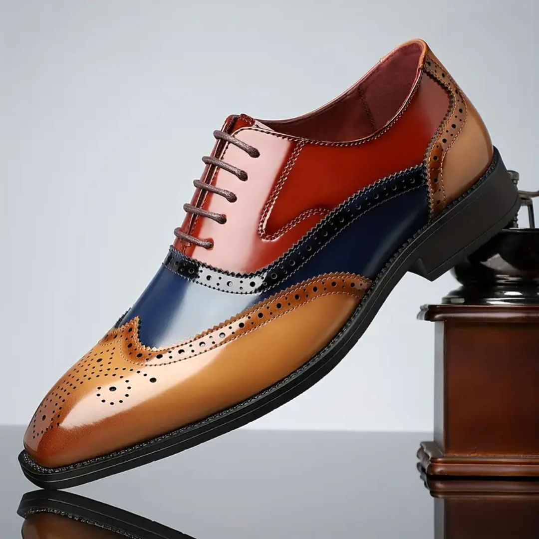 Harry | Klassiske broguesko