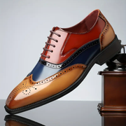 Harry | Klassiske broguesko